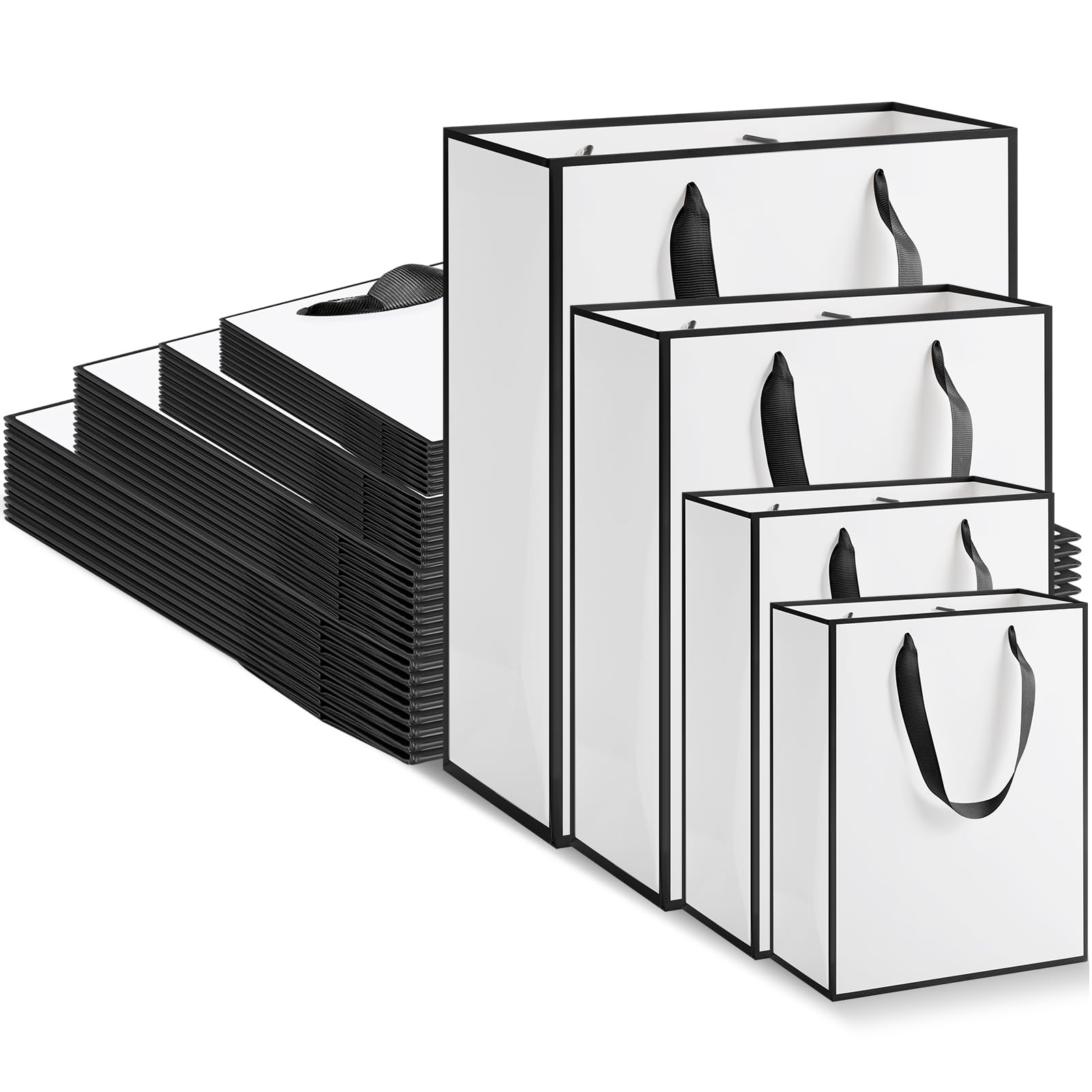 Wedding Supply Shops - 10 pçs embalagem de presente saco