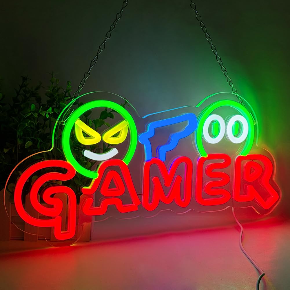 Wedding Zone - Luminária de Neon LED Personalizável para