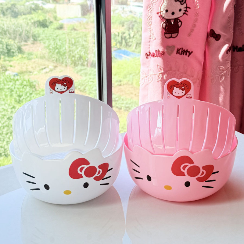 Wedding Hampers - Cesto de drenagem de dupla camada