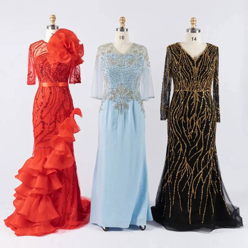 The Wedding Supply Store - Manequim de Corpo Inteiro Ajustável para