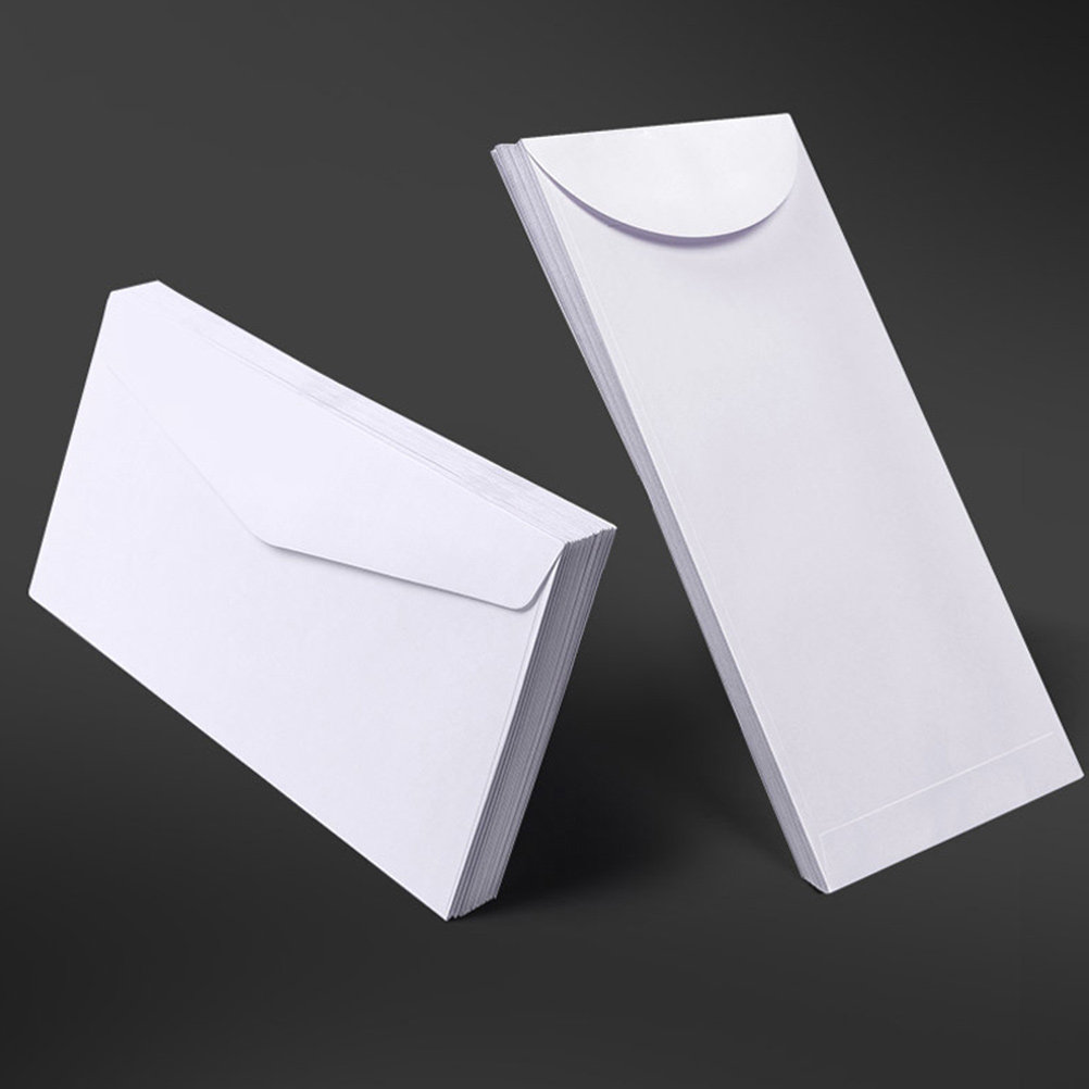 Wedding Envelopes - 20 Envelopes em Branco de Papel