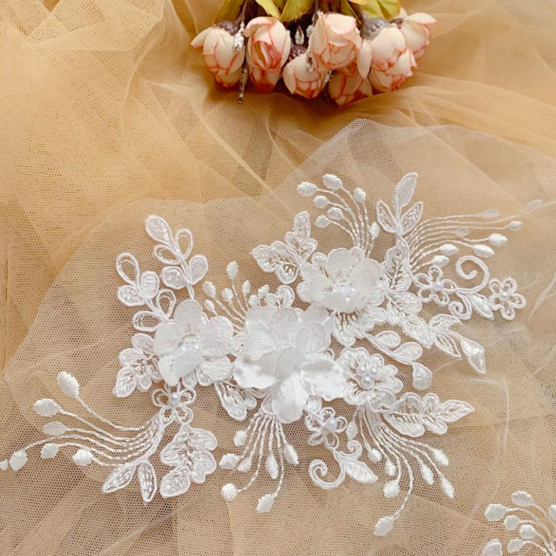 Wedding Supply Online - Linha de borda do laço da