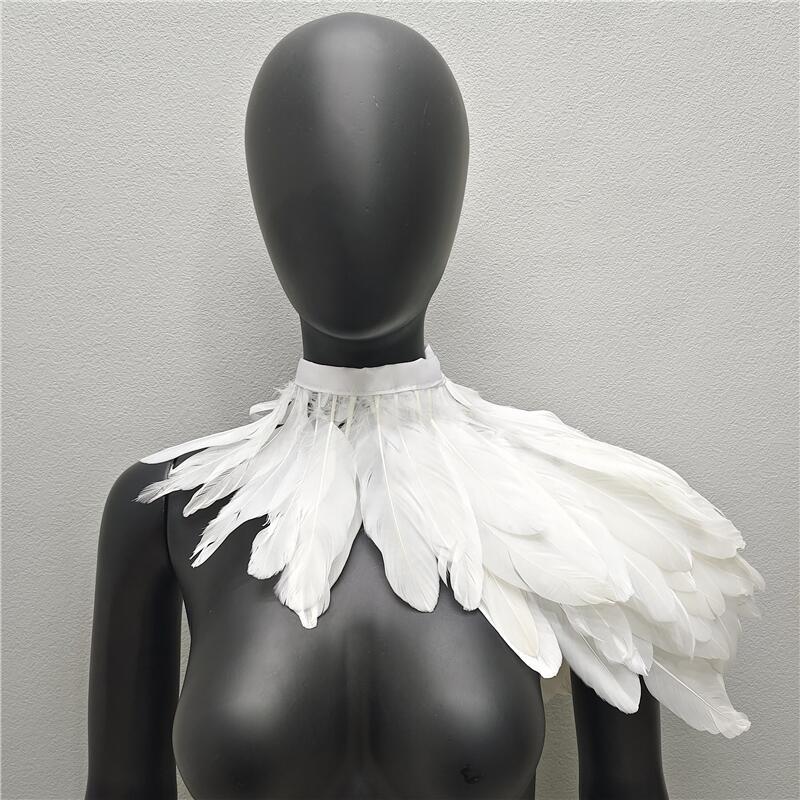 Wedding Zone - Xales Halloween Snood Crianças Estilo Gótico