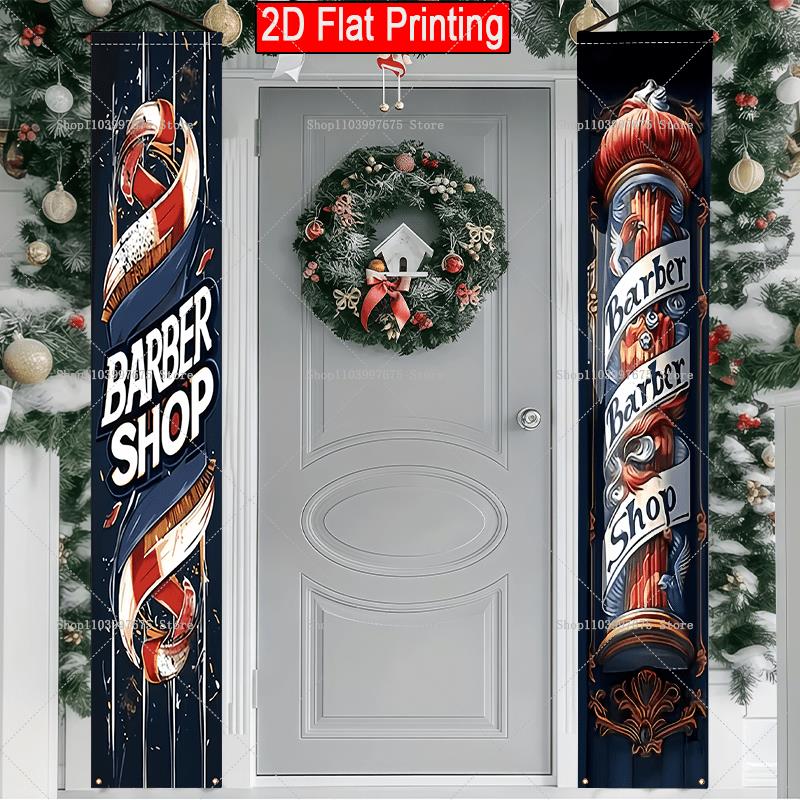 Wedding Supply Shops - Banners de Porta com Logotipo de