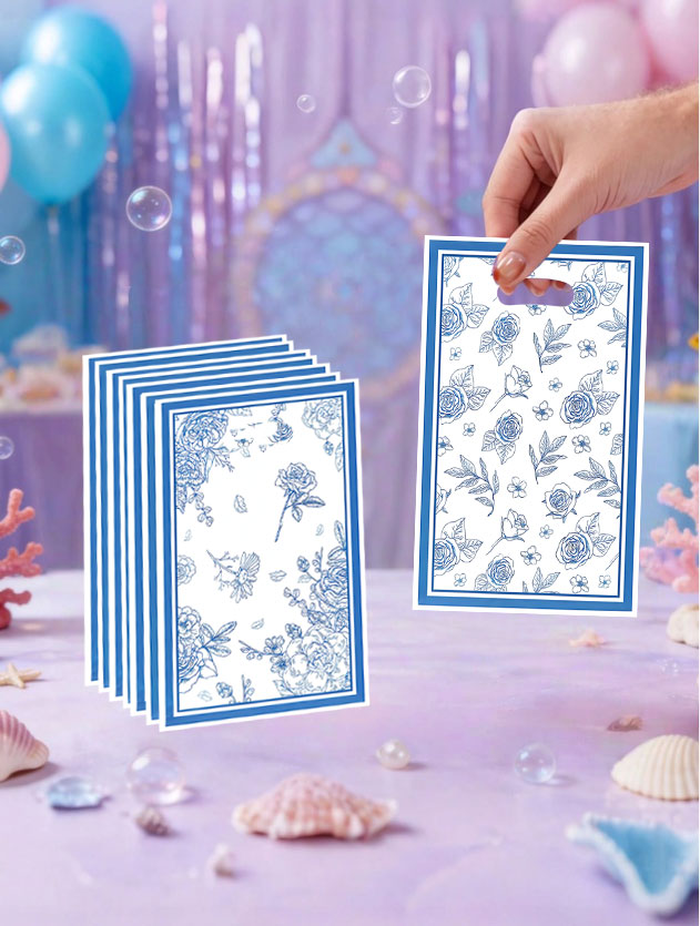 The Wedding Supply Store - 20/40 Sacolas de Presente para Festas,