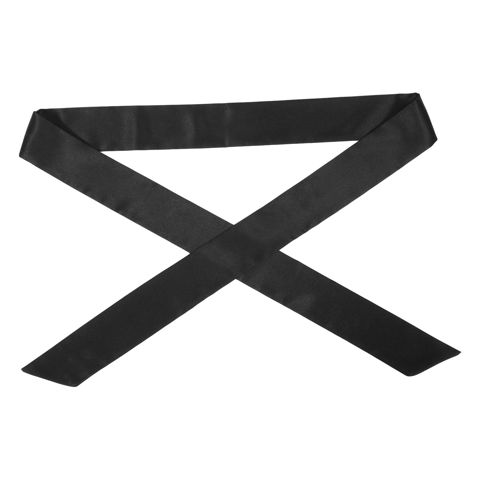 Bridal Sash Ribbon - Cinto de Tecido Ajustável para Mulheres,
