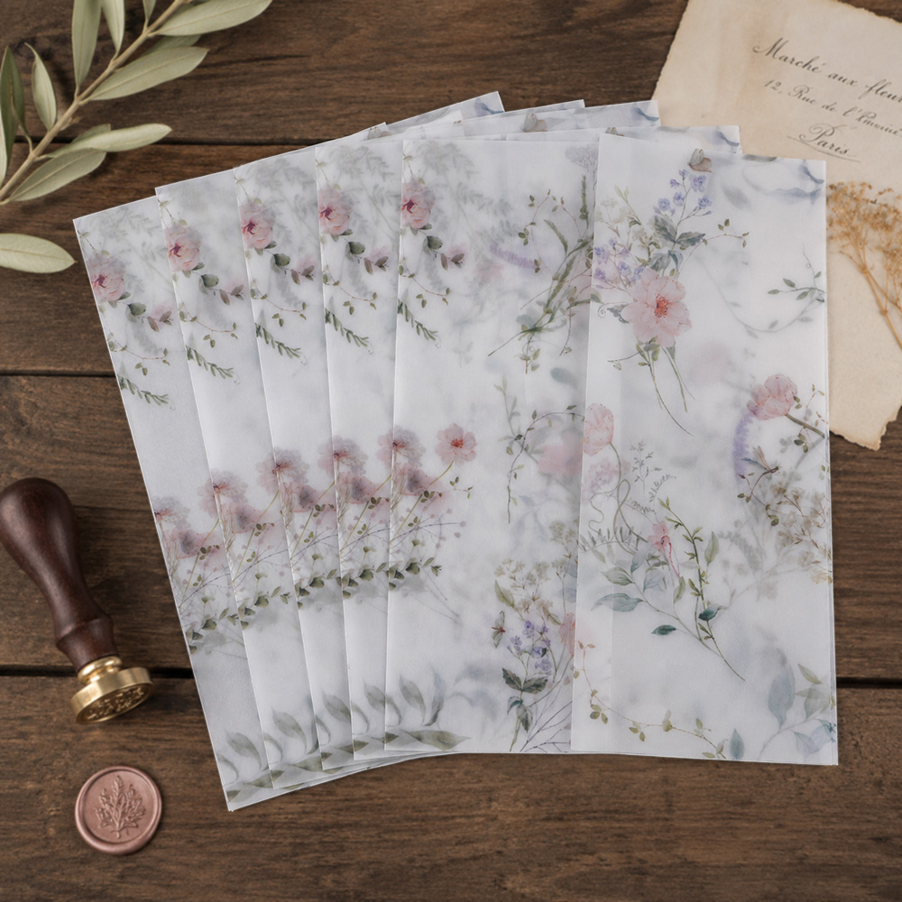 20/50 peças de Envelope de Pap - Wedding Envelopes avaliação e preço