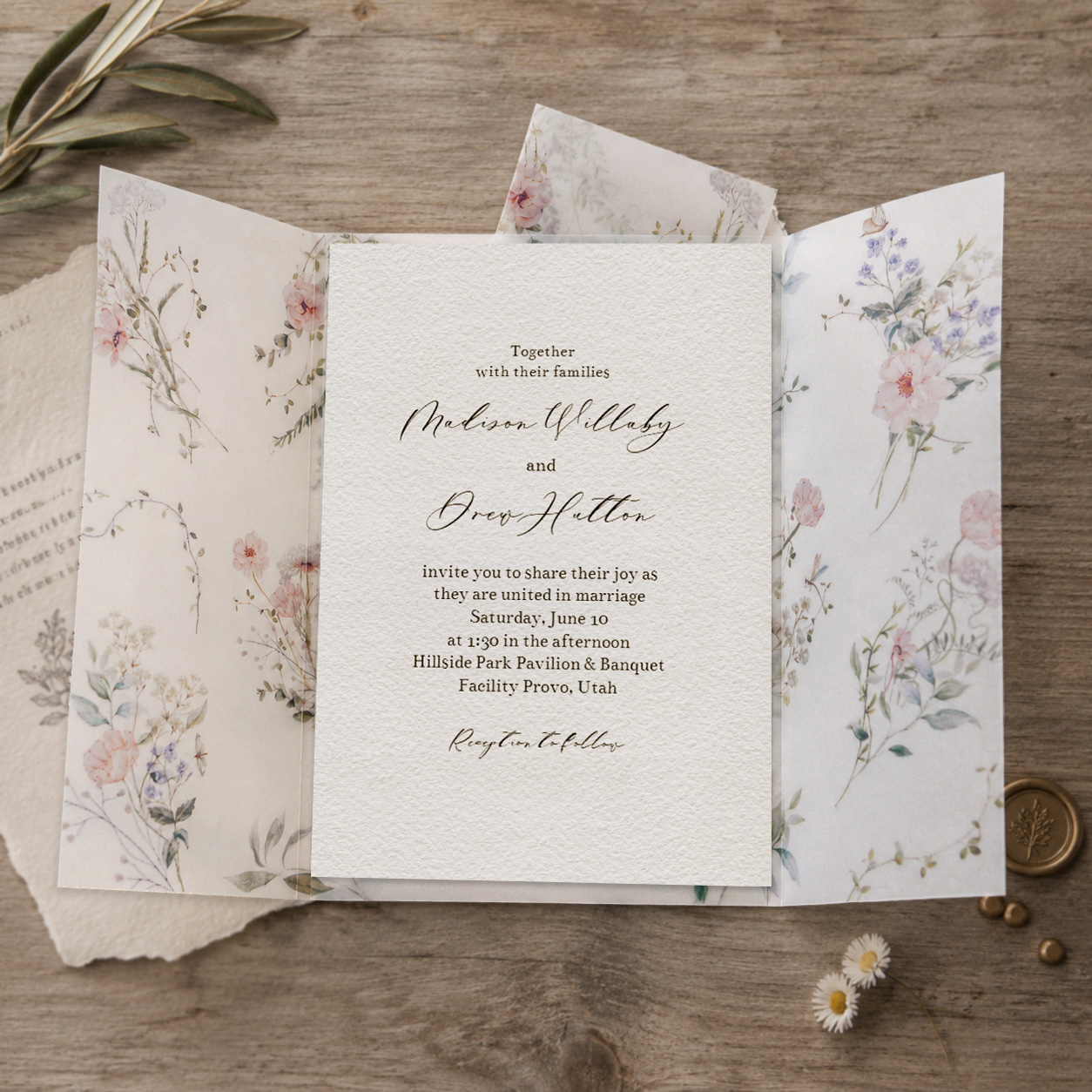20/50 peças de Envelope de Pap - Wedding Envelopes avaliação e preço