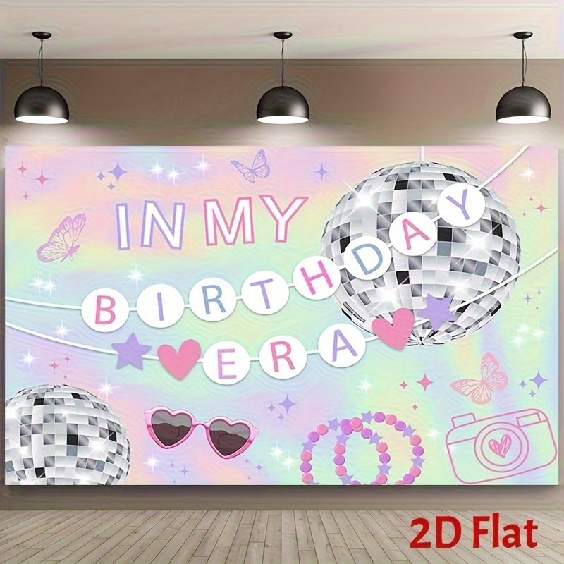 Um banner impresso em 2D com o - Wedding Superstar avaliação e preço