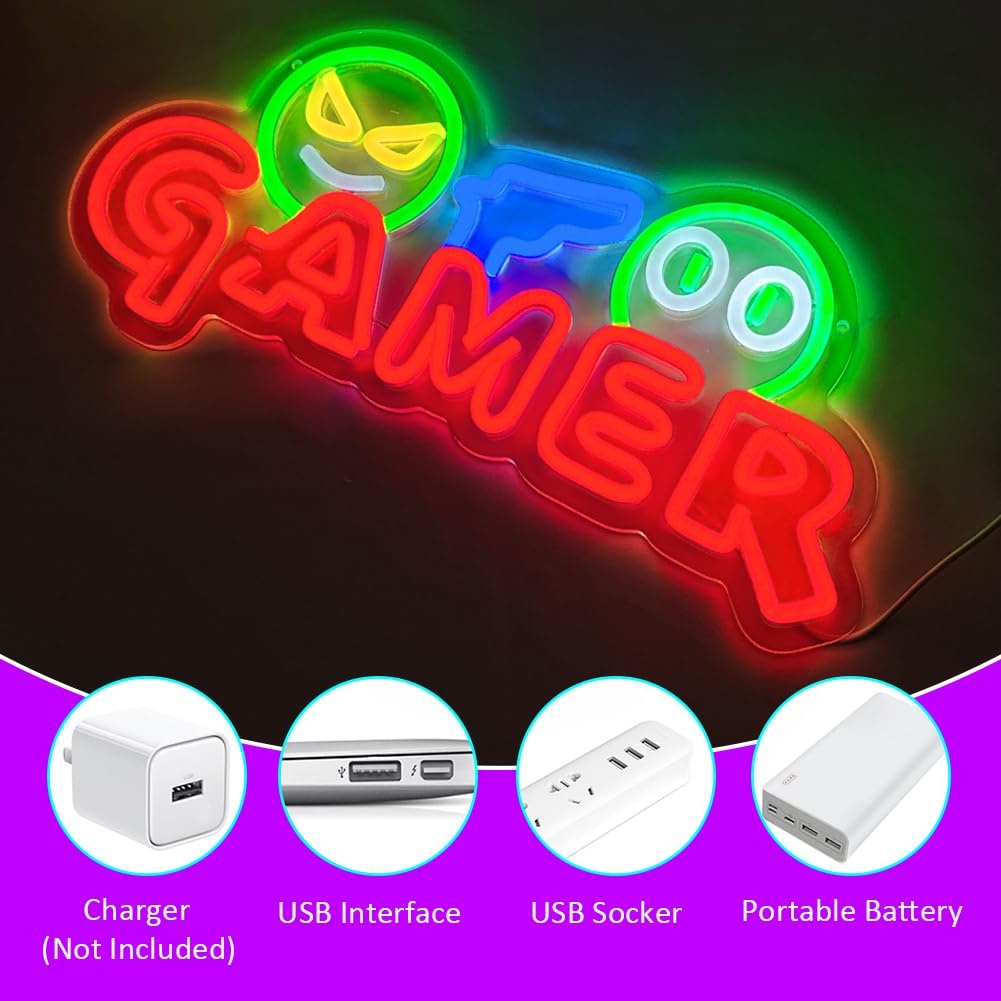 Luminária de Neon LED Personal - Wedding Zone avaliação e preço