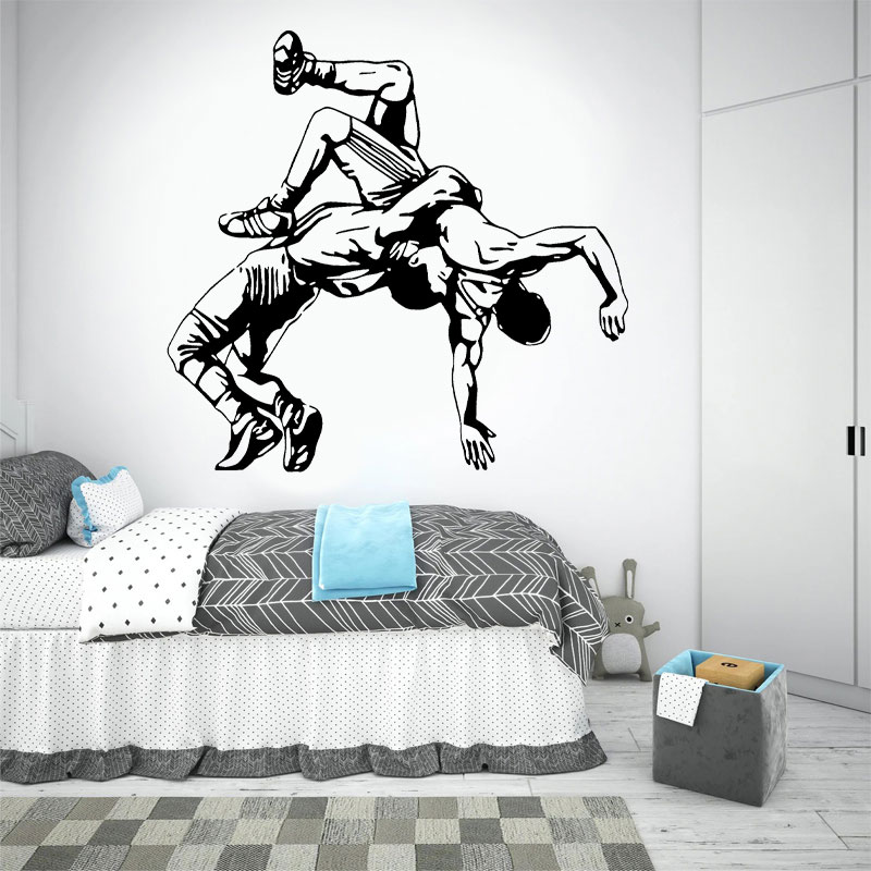 Adesivos de Parede de Luta Liv - Wedding Hampers avaliação e preço