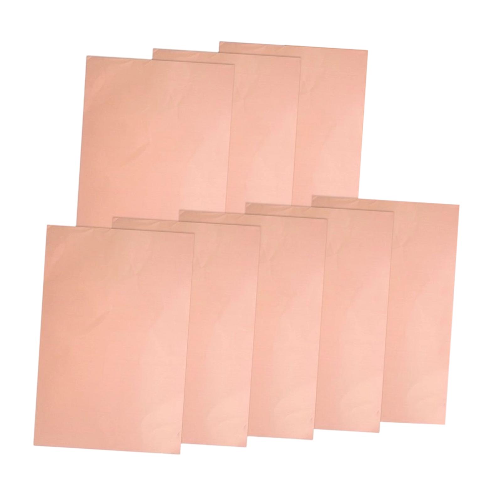 Folhas de Papel Cartão Metálic - Papercraft Supply Invitation avaliação e preço