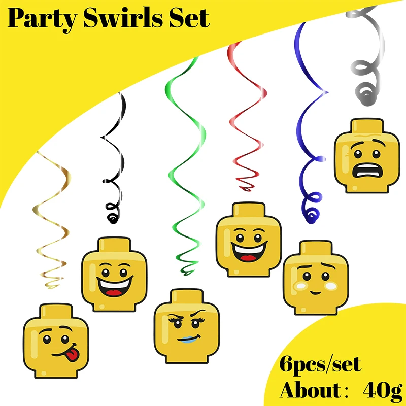 Blocos de construção feliz ani - Confetti Balloon Set avaliação e preço