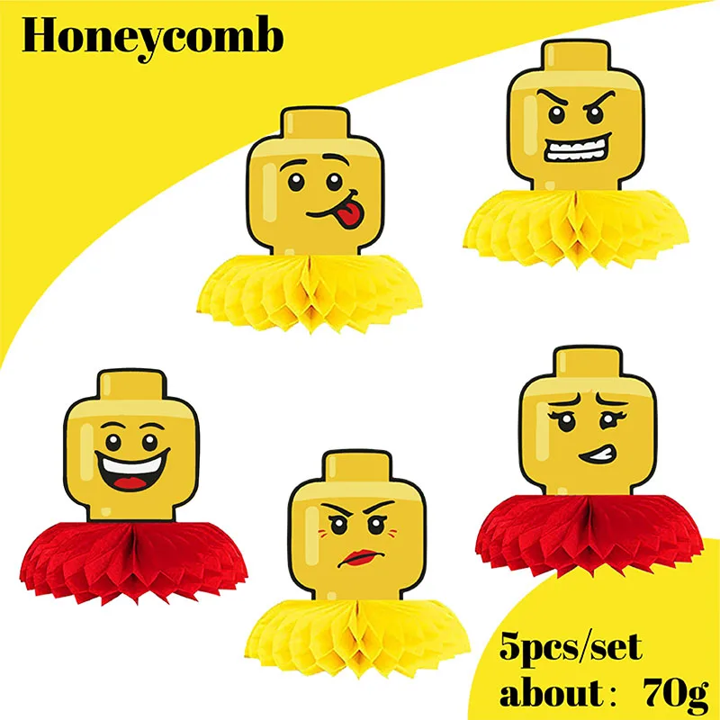 Blocos de construção feliz ani - Confetti Balloon Set avaliação e preço