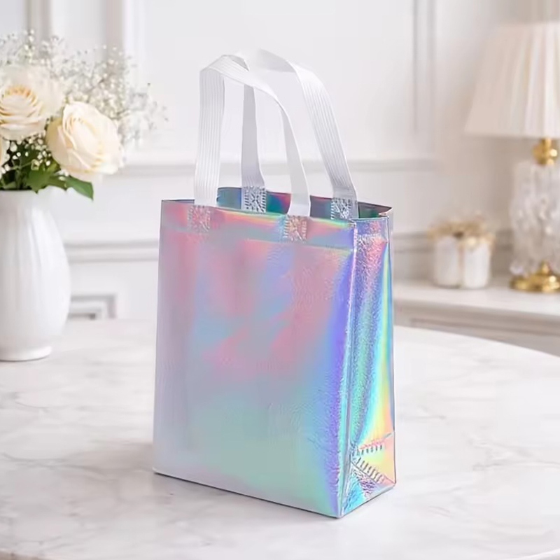 Pacote com 10 Sacolas de Compr - Wedding Supply Shops avaliação e preço