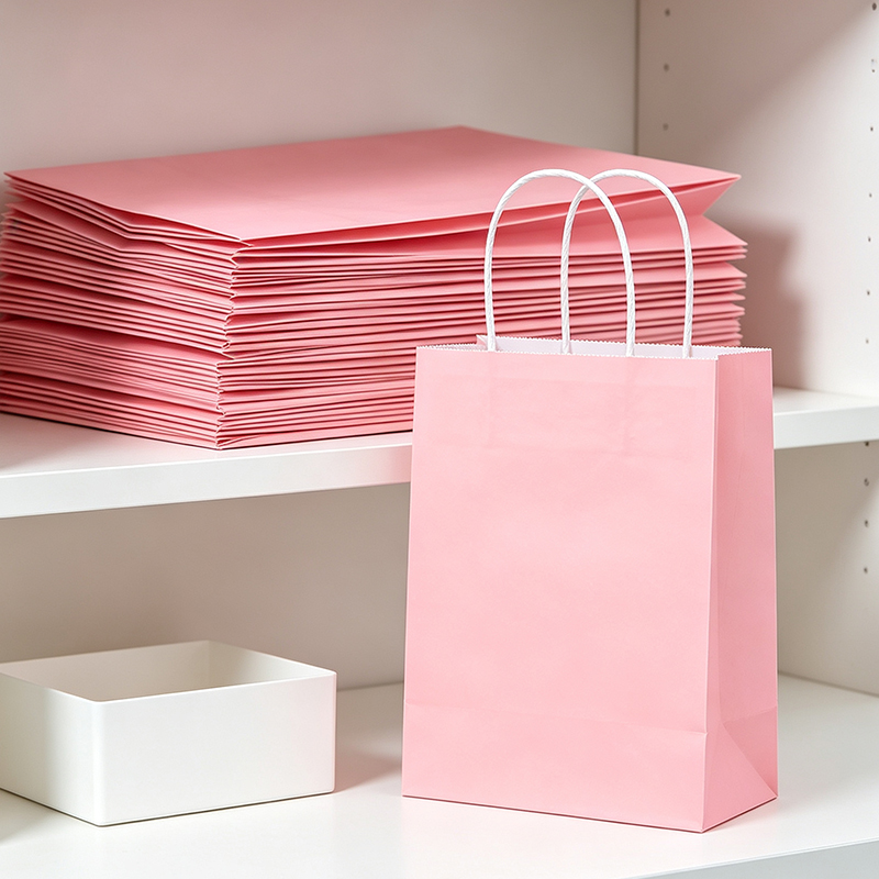 12 Sacolas de Papel Kraft Cor  - Wedding Supply Shops avaliação e preço