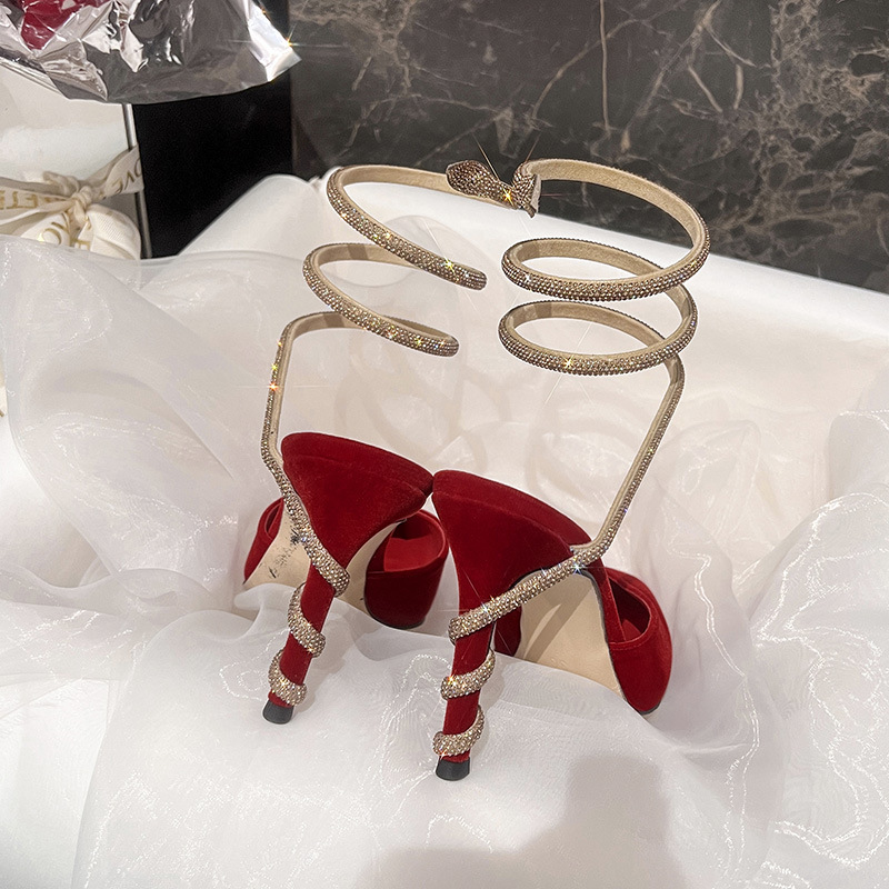 Estilo estrela de luxo strass  - Wedding Superstar avaliação e preço