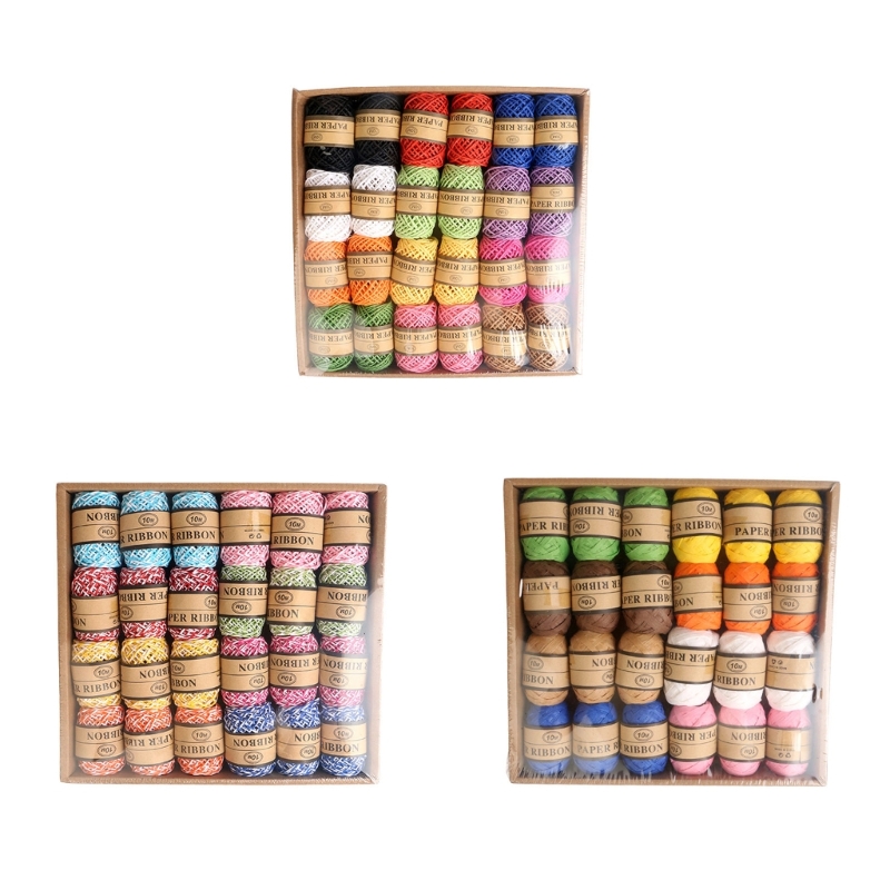 Fornecimento fita artesanal pa - Papercraft Supply Ribbon avaliação e preço