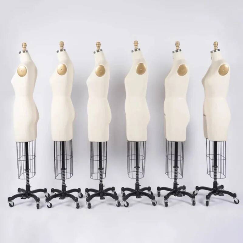 Manequim de Corpo Inteiro Ajus - The Wedding Supply Store avaliação e preço