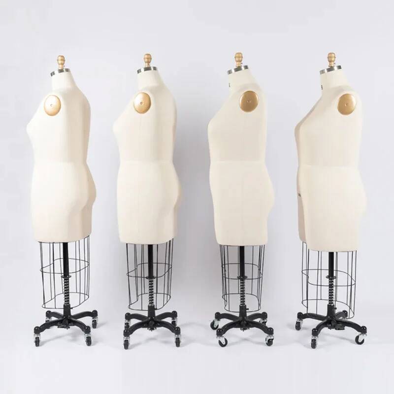 Manequim de Corpo Inteiro Ajus - The Wedding Supply Store avaliação e preço