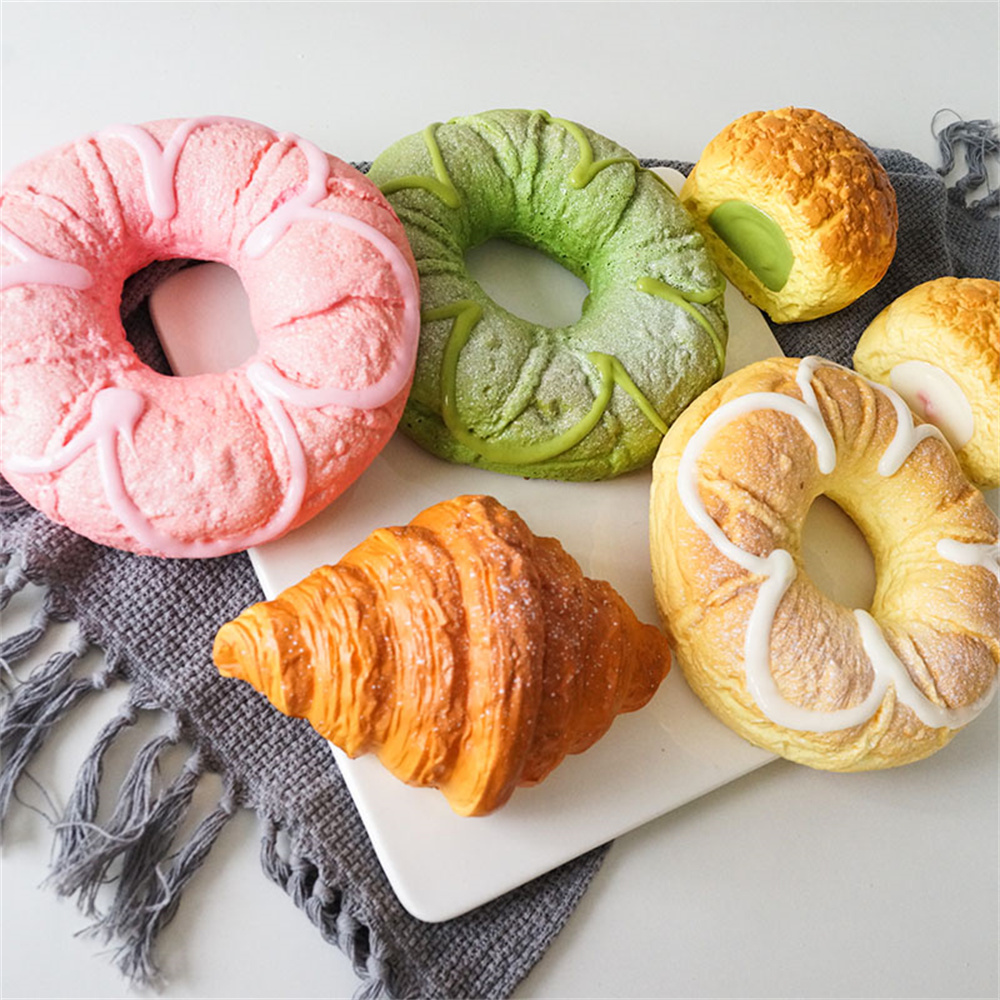 15 cm modelo de donut artifici - The Wedding Supply Store avaliação e preço