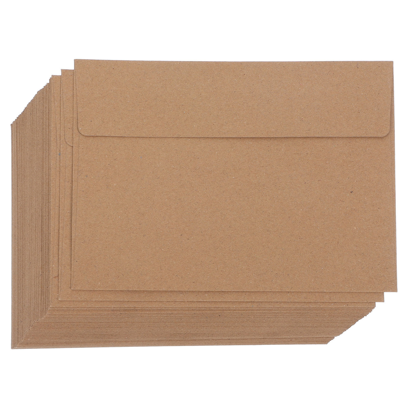 50 Envelopes de Papel Kraft Vi - Wedding Envelopes avaliação e preço