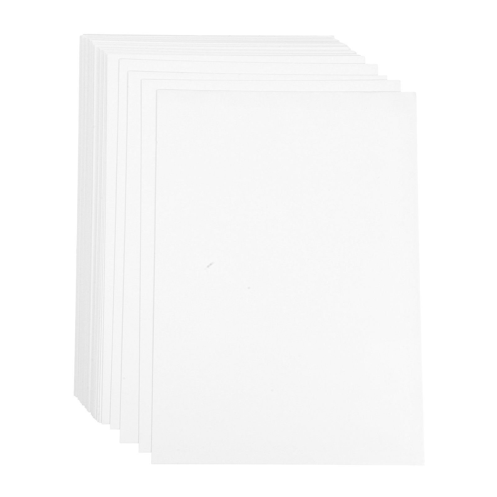 50 Folhas de Papel Cartão Bran - Papercraft Supply Invitation avaliação e preço