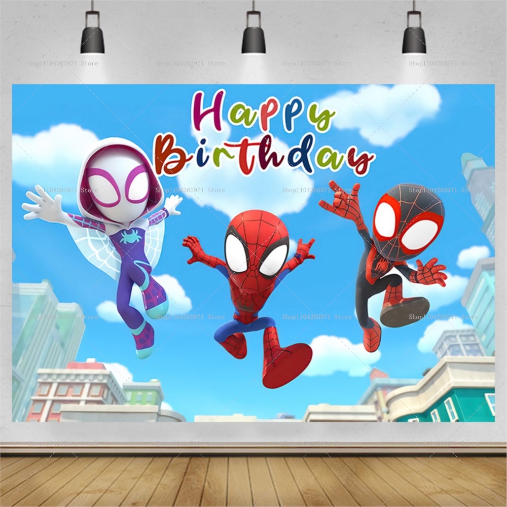 Fundo Fotográfico Disney Super - Wedding Superstar avaliação e preço