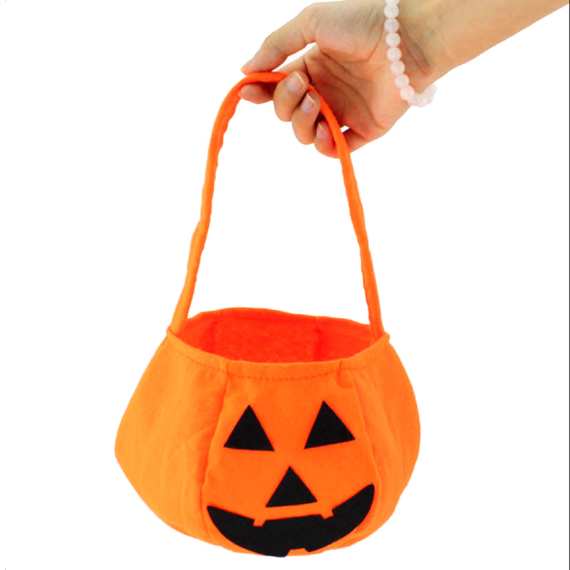 1/3/5pcs sacolas de abbora de  - Wedding Supply Shops avaliação e preço