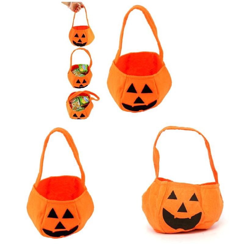 1/3/5pcs sacolas de abbora de  - Wedding Supply Shops avaliação e preço