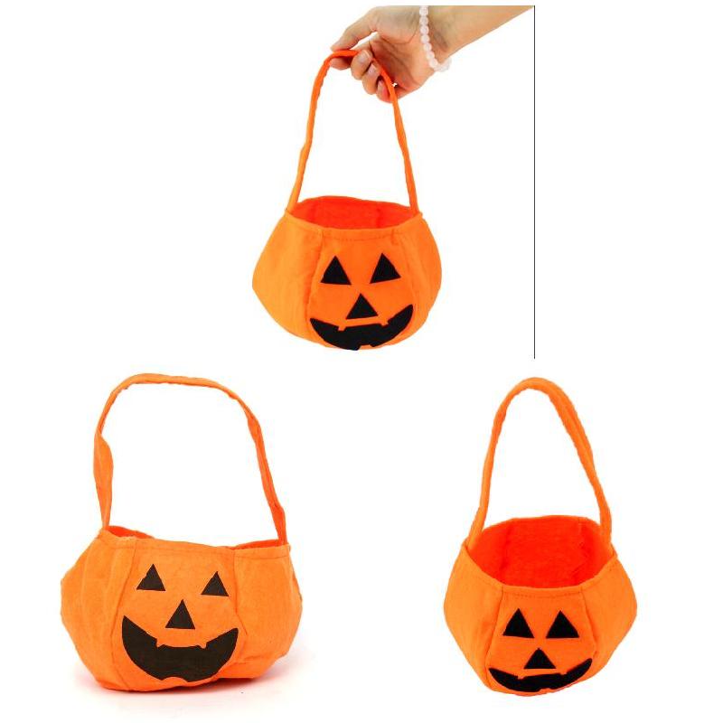 1/3/5pcs sacolas de abbora de  - Wedding Supply Shops avaliação e preço