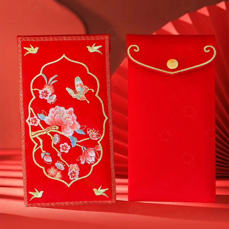 1 unidade de envelopes vermelh - Wedding Envelopes avaliação e preço