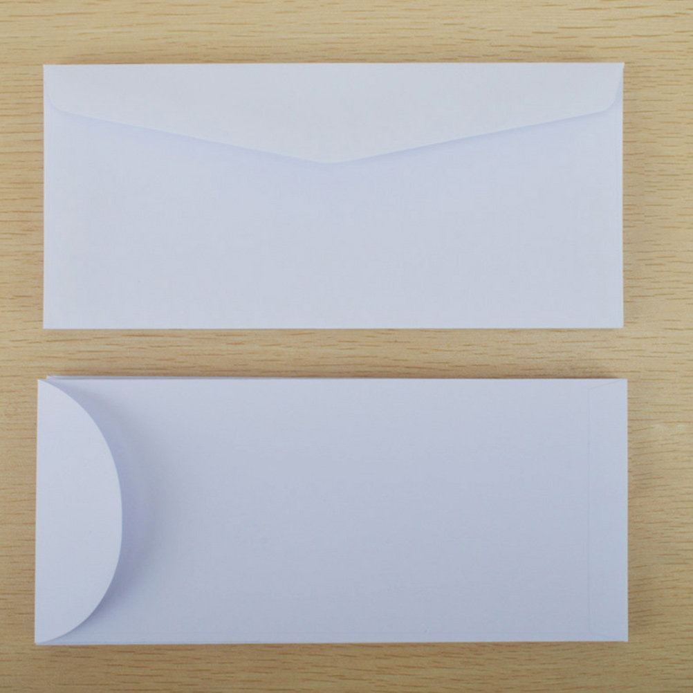20 Envelopes em Branco de Pape - Wedding Envelopes avaliação e preço