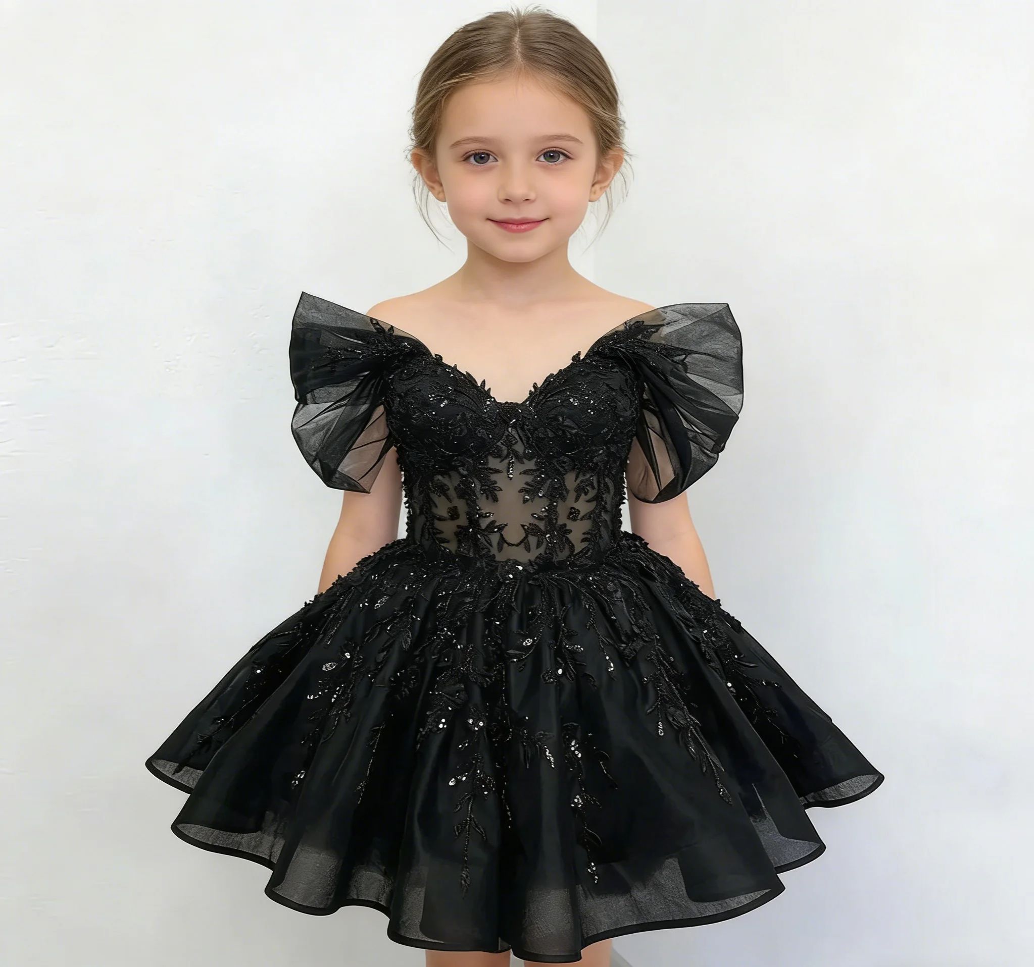 Vestido de Dama de Honra Branc - Bridal Sash Ribbon avaliação e preço