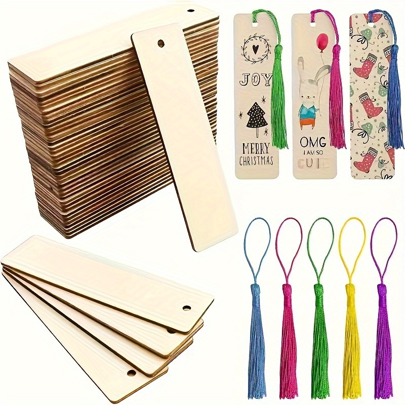 Kit DIY: 10 Marcadores de Livr - Wedding Supply Co avaliação e preço