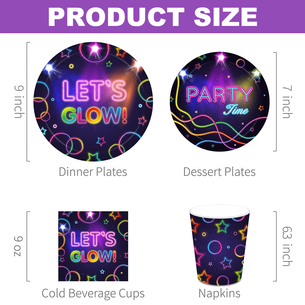 Conjunto de Utensílios para Fe - Confetti Balloon Set avaliação e preço