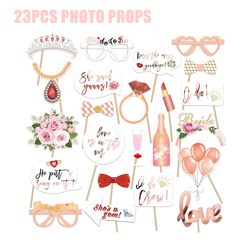 Decorações para Festa de Noiva - Confetti Balloon Set avaliação e preço