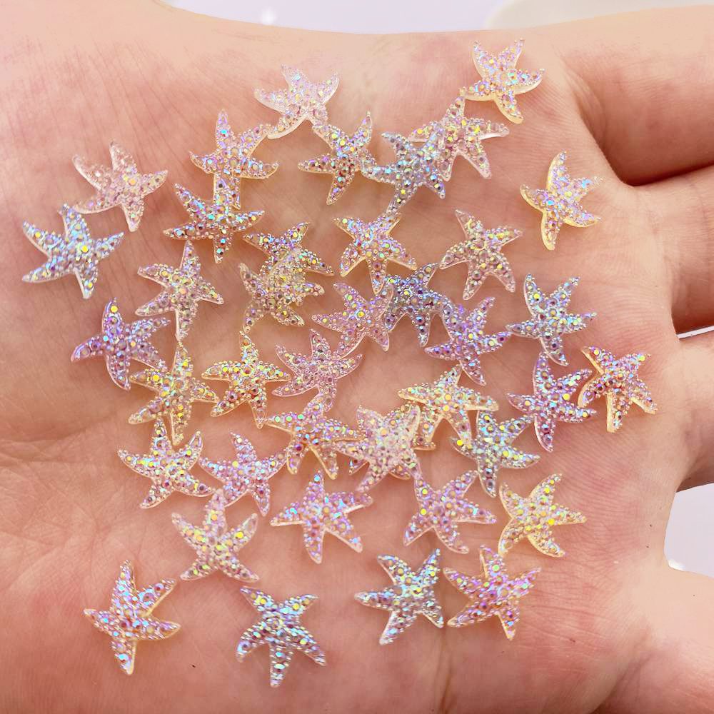 10mm mini estrela brilhante ar - Wedding Superstar avaliação e preço