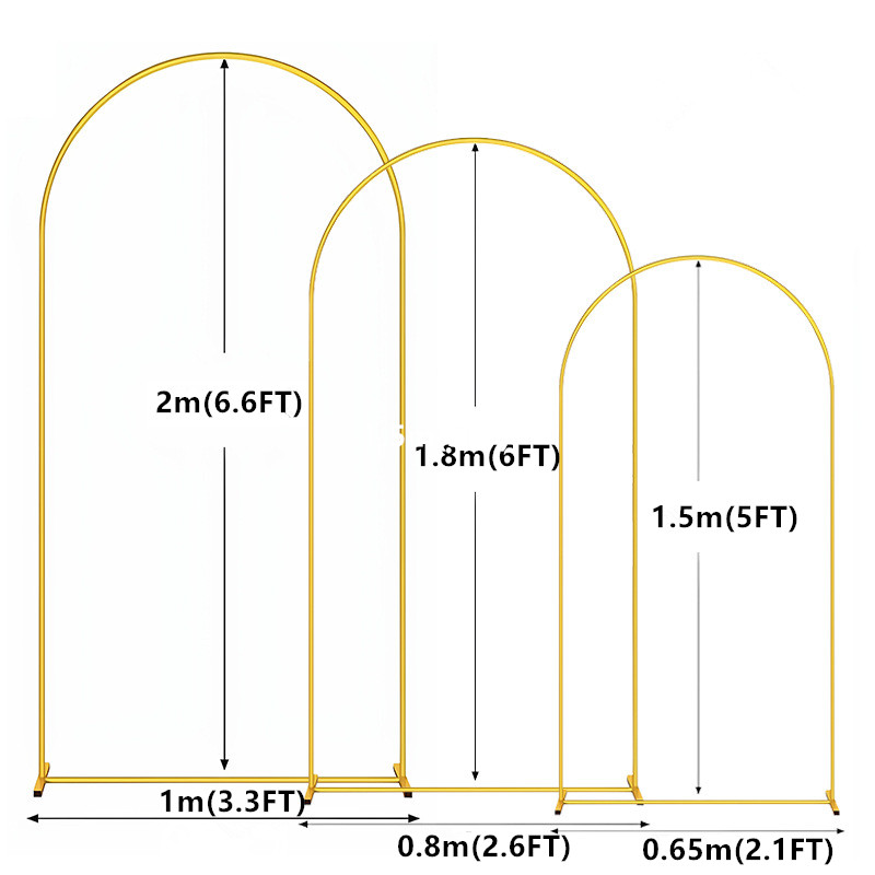 1pc ouro metal arco pano de fu - Confetti Balloon Set avaliação e preço