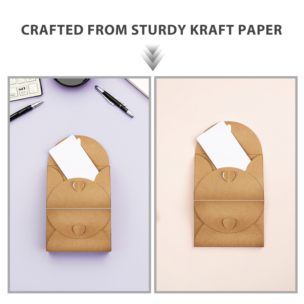 30 Conjuntos de Mini Envelopes - Wedding Envelopes avaliação e preço