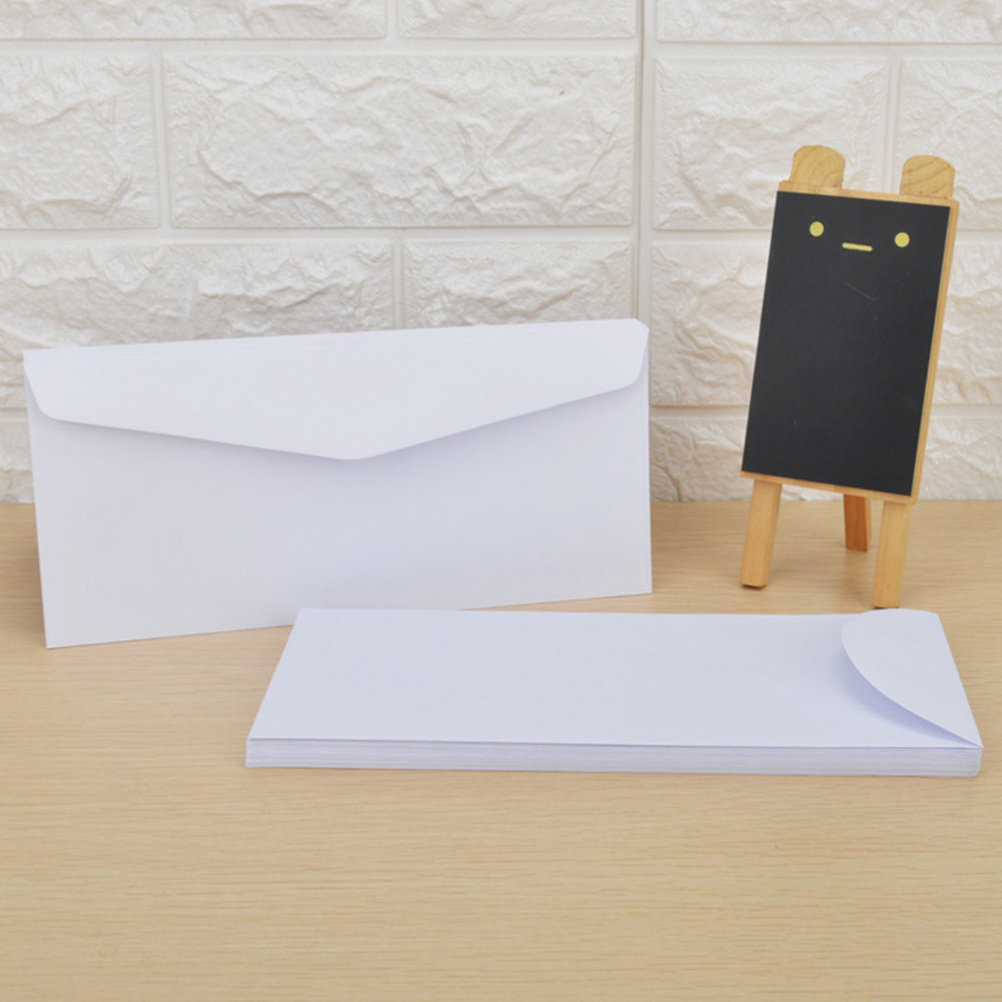 20 Envelopes em Branco de Pape - Wedding Envelopes avaliação e preço
