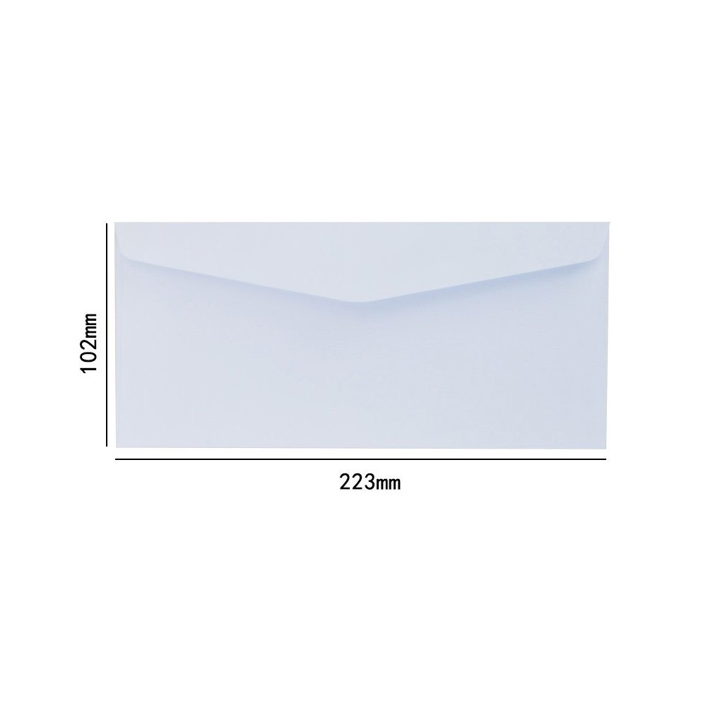 20 Envelopes em Branco de Pape - Wedding Envelopes avaliação e preço