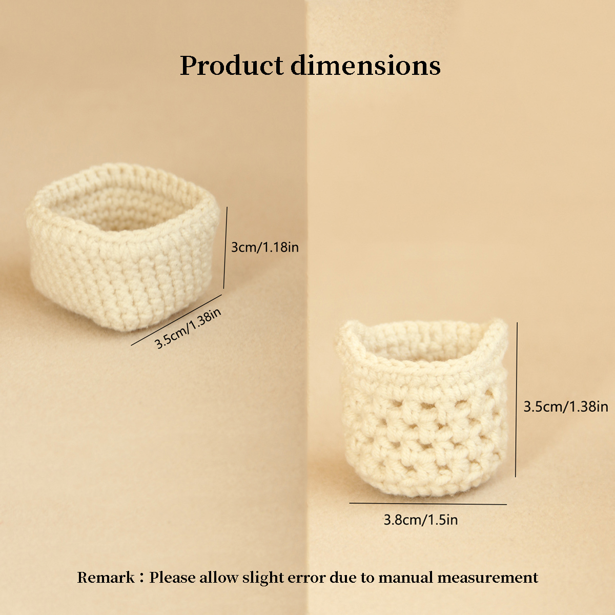 Conjunto de 2 Cestos de Lavand - Wedding Hampers avaliação e preço