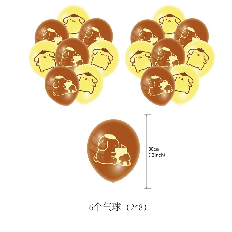 Decorações para festa de anive - Confetti Balloon Set avaliação e preço