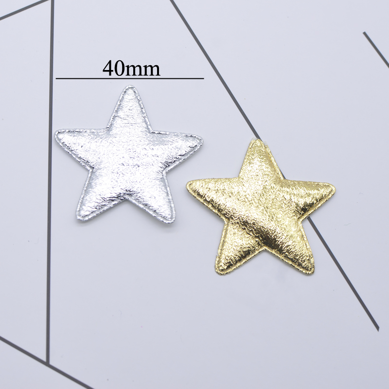 50 Peças de Apliques de Estrel - Wedding Superstar avaliação e preço