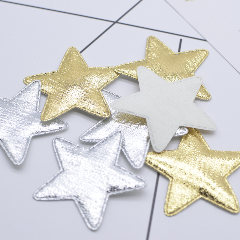 50 Peças de Apliques de Estrel - Wedding Superstar avaliação e preço