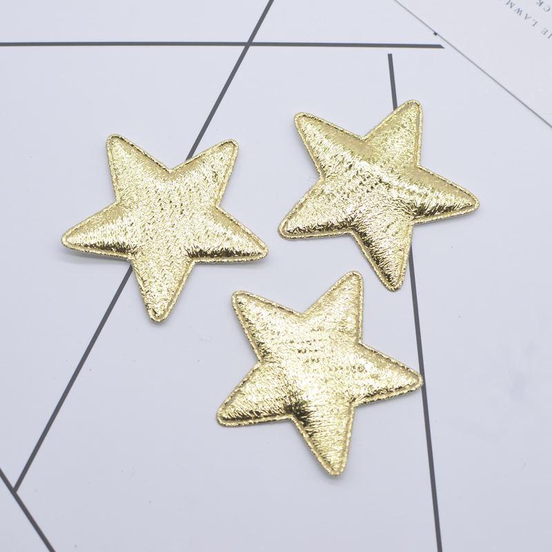 50 Peças de Apliques de Estrel - Wedding Superstar avaliação e preço