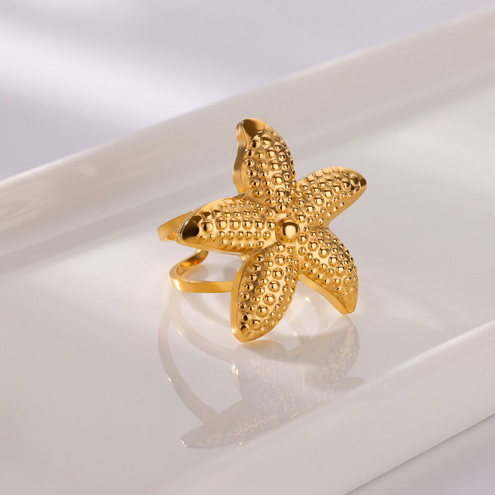 Anéis de estrela do mar super  - Wedding Superstar avaliação e preço